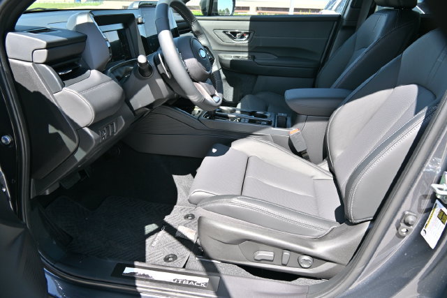 New 2026 Subaru Outback Touring XT AWD/4WD image 20