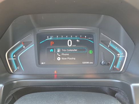 Certified 2023 Honda Odyssey Touring image 32