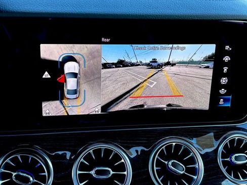 Used 2023 Mercedes-Benz CLS 450 4MATIC image 24