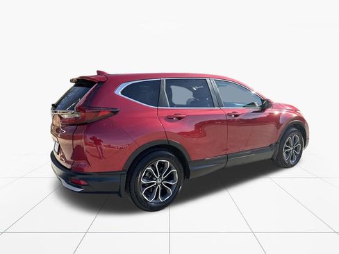 Used 2022 Honda CR-V EX image 9