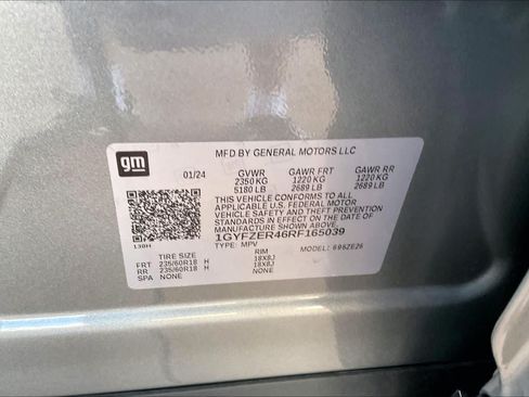 Used 2024 Cadillac XT4 Sport FWD image 35