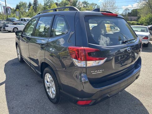 Used 2019 Subaru Forester w/ Popular Package #1 AWD/4WD image 21