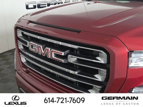 Used 2020 GMC Sierra 1500 AT4 w/ Off-Road Performance Package image 15