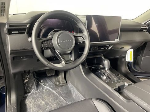 New 2026 MAZDA CX-5 2.5 S w/ Premium Plus Package AWD/4WD image 8
