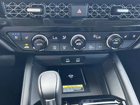 New 2025 Honda Accord Touring image 23