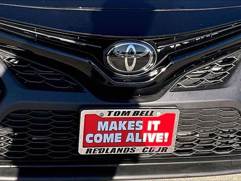 Used 2024 Toyota Camry SE image 29