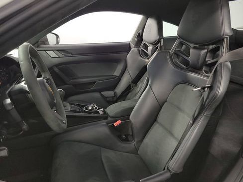 Used 2024 Porsche 911 Carrera T image 12