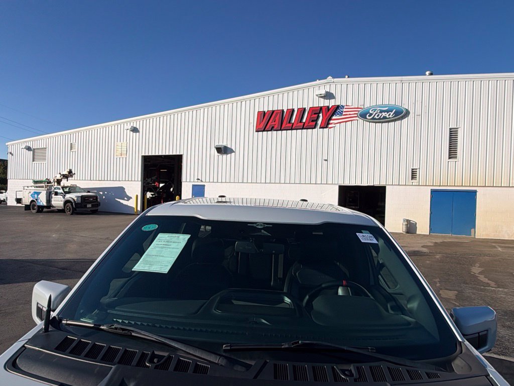 Certified 2023 Ford F150 Raptor AWD/4WD image 18