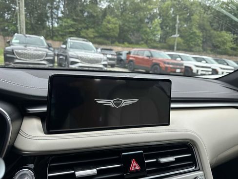 New 2026 Genesis G70 2.5T image 22