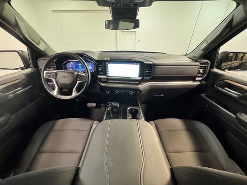 Used 2024 Chevrolet Silverado 1500 RST image 69