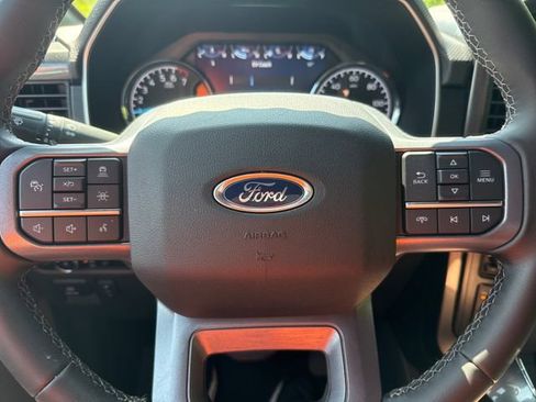Used 2023 Ford F150 XLT w/ Equipment Group 302A High AWD/4WD image 27