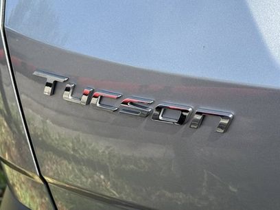Used 2022 Hyundai Tucson SEL