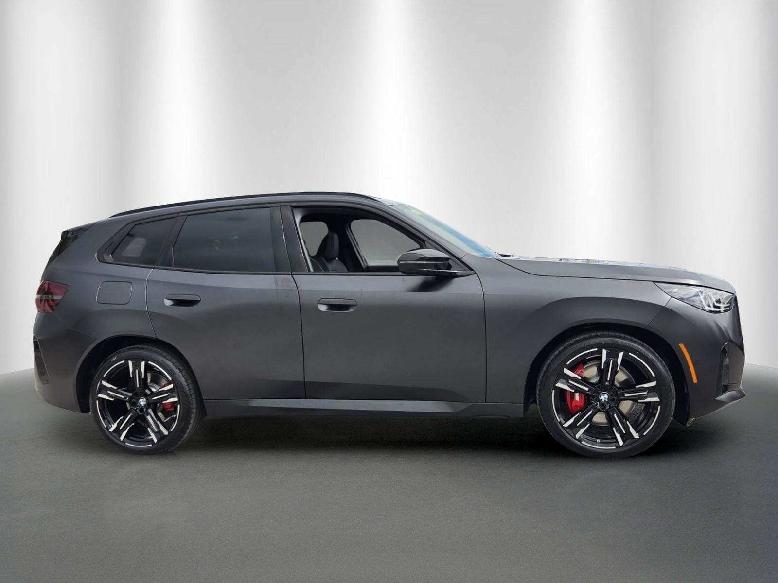 New 2026 BMW X3 M50 w/ Premium Package AWD/4WD image 8