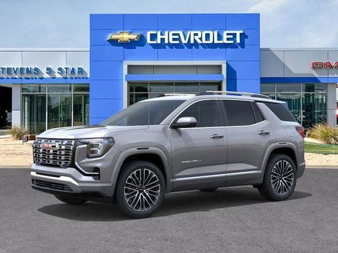 New 2026 GMC Terrain Denali image 26