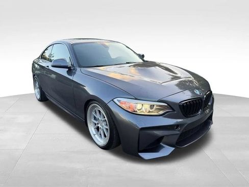 Used 2016 BMW M235i Coupe RWD image 11
