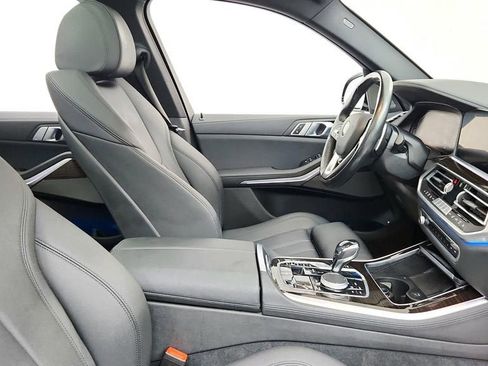 Used 2021 BMW X5 xDrive45e w/ Premium Package image 24
