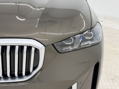 New 2026 BMW X5 xDrive50e AWD/4WD image 11