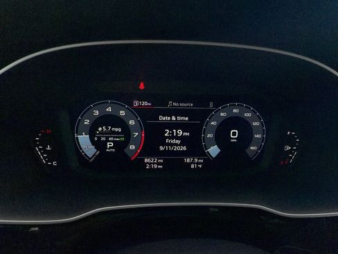 Certified 2024 Audi Q3 2.0T Premium AWD/4WD image 26