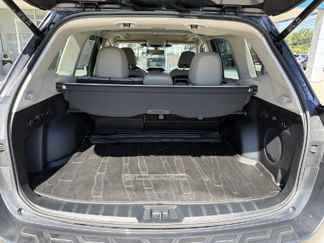 Used 2023 Subaru Forester Limited w/ Popular Package #2 AWD/4WD image 33