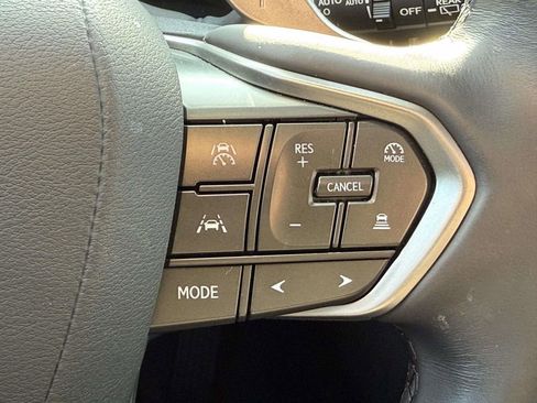 Used 2025 Lexus NX 350 AWD w/ Premium Package image 22