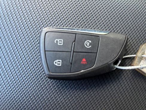 Used 2025 Chevrolet Equinox LT AWD/4WD image 27