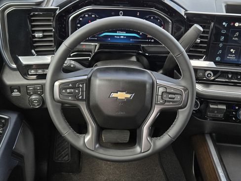 New 2026 Chevrolet Silverado 3500 High Country w/ Technology Package image 24