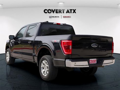 Used 2023 Ford F150 XLT image 6