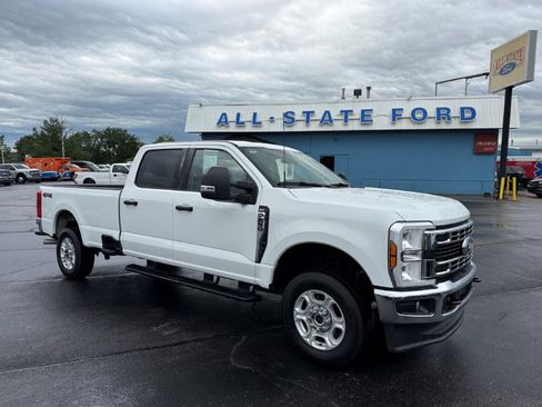 Used 2026 Ford F250 XLT AWD/4WD image 1