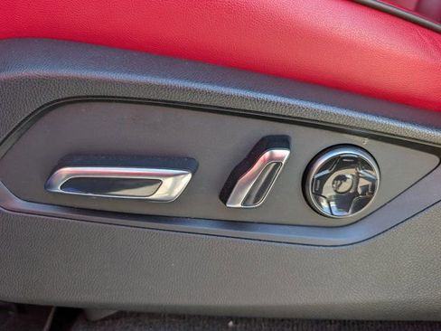 Used 2023 Acura MDX A-Spec image 16