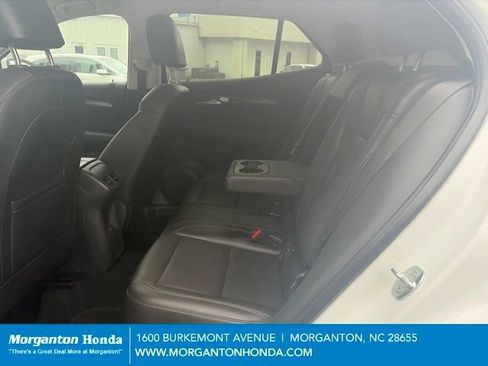 Used 2024 Buick Envision Preferred AWD/4WD image 26
