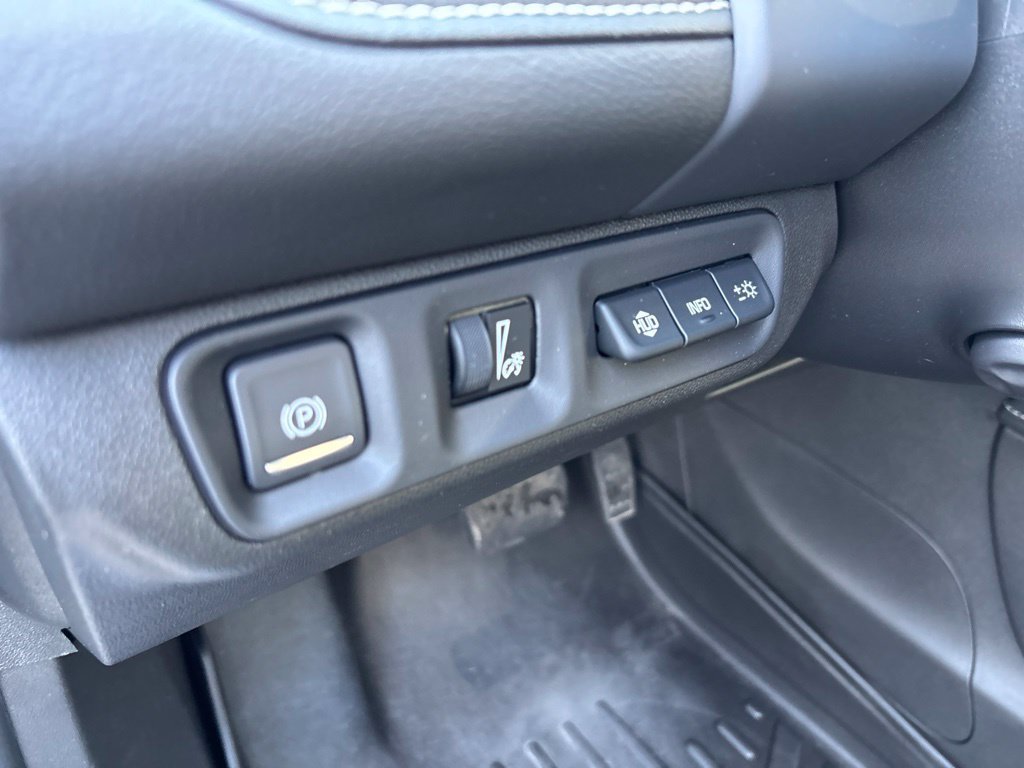 Used 2023 GMC Acadia Denali w/ Denali Ultimate Package AWD/4WD image 14
