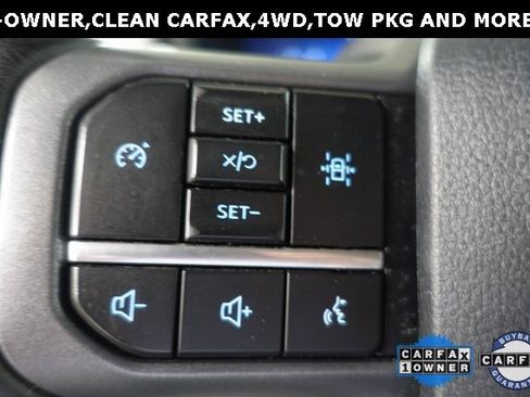 Used 2024 Ford F150 XLT image 14