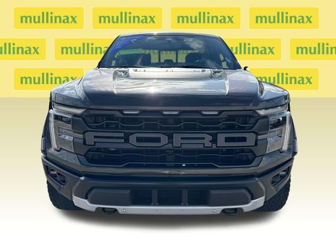 Used 2024 Ford F150 Raptor AWD/4WD image 12