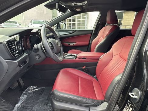 Used 2024 Lexus NX 350 350 Premium image 16