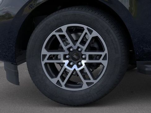 New 2025 Ford Expedition Active AWD/4WD image 19