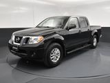 Used 2019 Nissan Frontier SV w/ Value Truck Package image 2