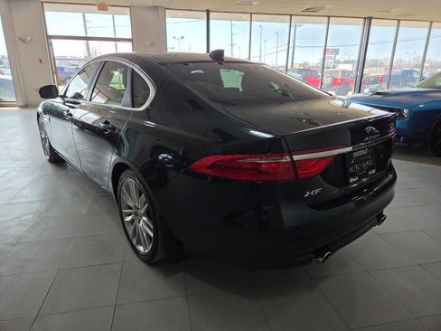 Used 2016 Jaguar XF Prestige image 5