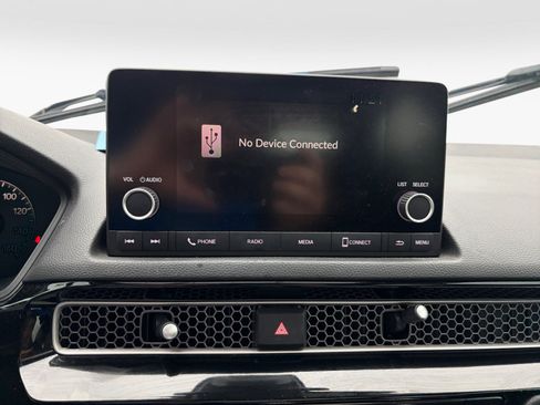 Used 2024 Honda Civic EX image 17