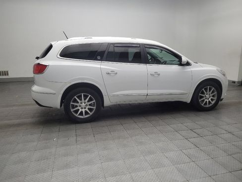 Used 2017 Buick Enclave Leather FWD image 10