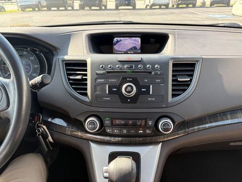 Used 2012 Honda CR-V EX-L image 7