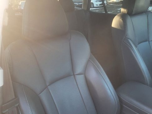 Used 2020 Subaru Outback Limited w/ Popular Package #2 image 27