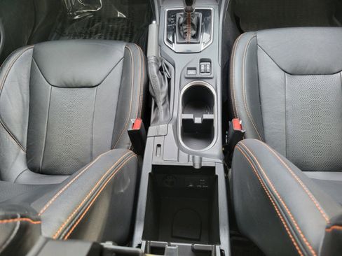 Used 2019 Subaru Crosstrek 2.0i Limited w/ Popular Package #4 image 22