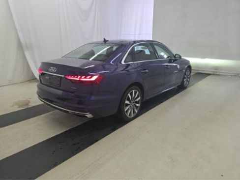 Used 2023 Audi A4 2.0T Premium w/ Convenience Package AWD/4WD image 2