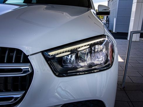 Used 2024 Mercedes-Benz GLE 350 GLE 350 image 9