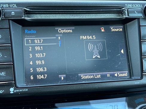 Used 2015 Toyota RAV4 Limited image 24