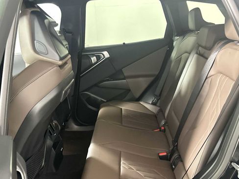 Used 2026 BMW X3 xDrive30 w/ Convenience Package image 15