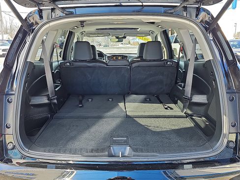 Used 2022 Honda Pilot EX-L image 32