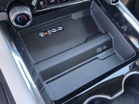 New 2026 Chevrolet Suburban Premier w/ Sun And Tow Package image 23