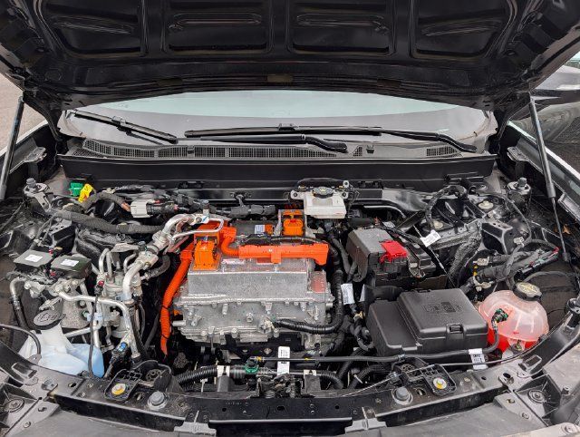 Used 2025 Honda Prologue Touring image 10
