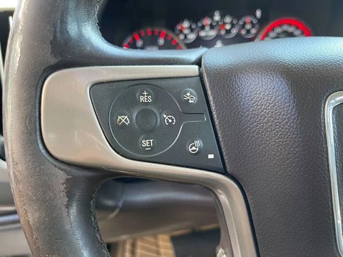 Used 2015 GMC Sierra 2500 Denali w/ Duramax Plus Package image 29